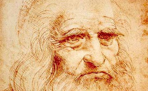 Найдены живые потомки Леонардо да Винчи