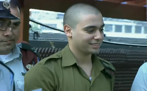 Азария поддержал солдат, обвиняемых в избиении палестинцев