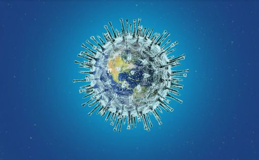 Ученые нашли несколько разновидностей коронавируса