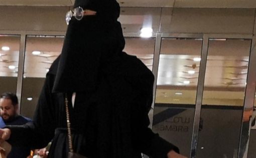 Саудовские женщины смогут самостоятельно покидать страну