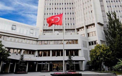 Турция вызвала на ковер посла Греции