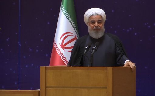 Рухани отправился в Европу защищать ядерную сделку