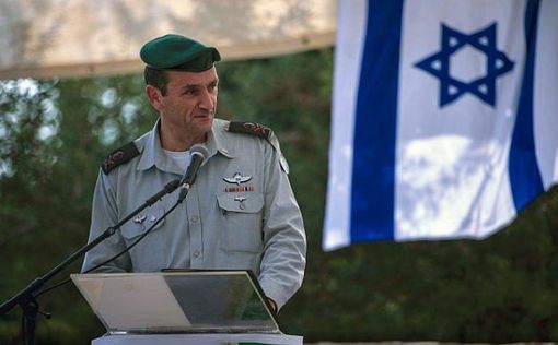 Генерал ЦАХАЛа не верит в мир с Газой