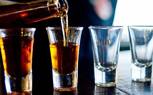 Ученые обнаружили новое свойство алкоголя
