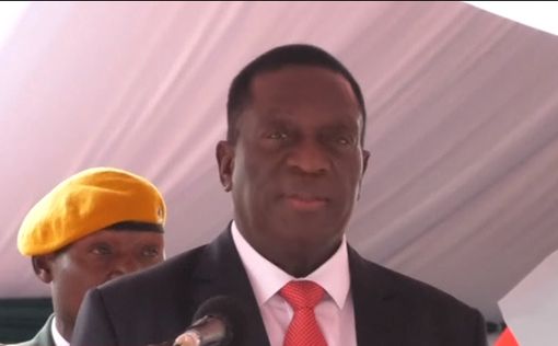 Глава Зимбабве сформировал новое правительство