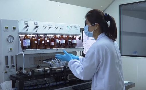 Китай: лекарство от COVID-19 будет готово ко второй волне