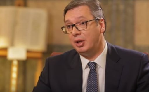 В Сербии подтвердили присутствие разведчика РФ на видео