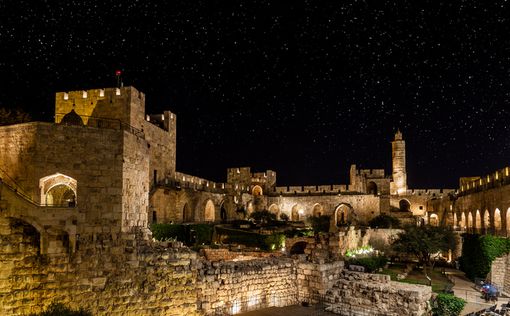 Медики Европы признали Иерусалим столицей Израиля