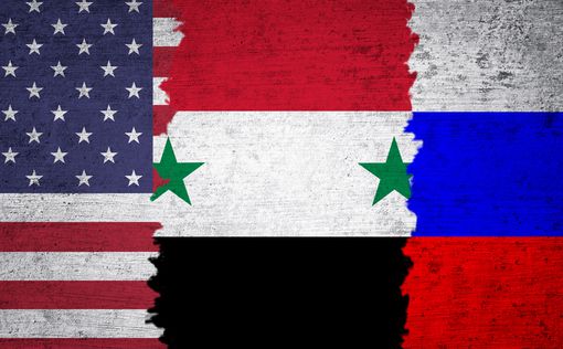США разорвали переговоры с РФ по прекращению войны в Сирии