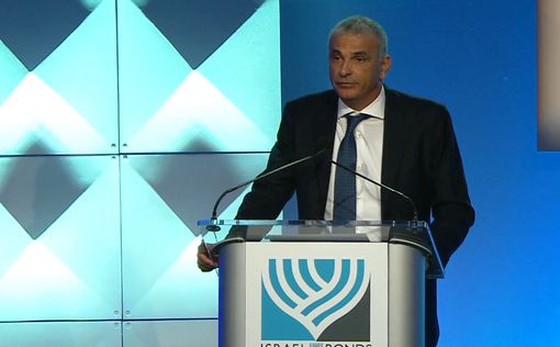 Кахлон отметил рост кредитного рейтинга Израиля