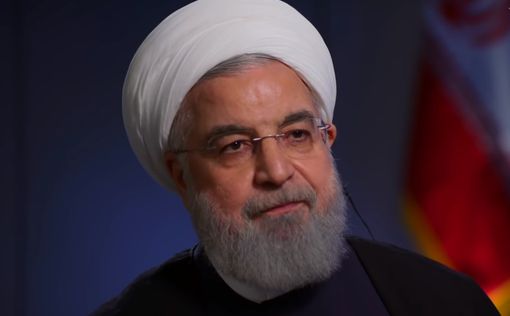 Рухани призывает к борьбе с "нарушениями" Вашингтона