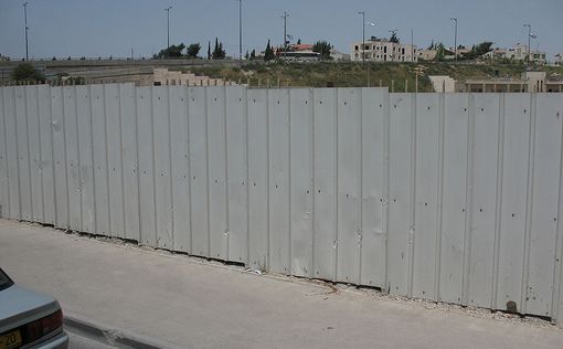 ЦАХАЛ закрыл 10 туннелей под забором безопасности в Иудее