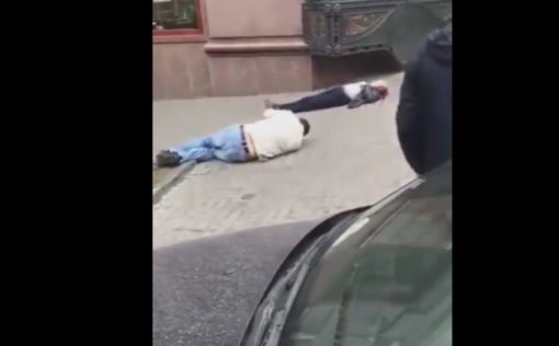 Задержан застреливший Вороненкова киллер