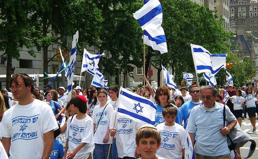 День независимости в Нью-Йорке может стоить Израилю $5 млн