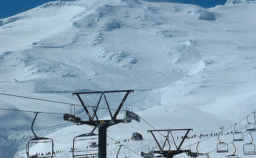 Лавина унесла жизни 4 человек во Французских Альпах