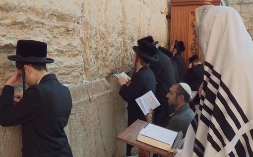 Иордания осуждает Израиль за молитвы на Храмовой горе