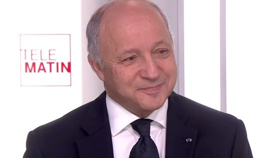 Глава МИД Франции: Ирану пора принять решение
