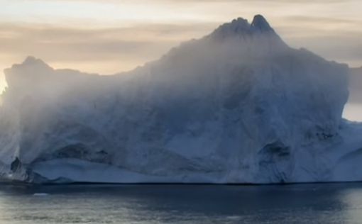 Китай создаст в Арктике "Полярный Шелковый путь"