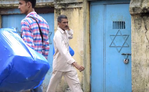 Репатрианты из Индии готовы покинуть абсорбционный центр