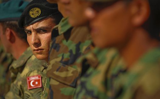 Ирак предостерег Турцию об опасности "региональной войны"