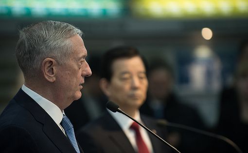 Пентагон назвал Северную Корею "прямой угрозой" США