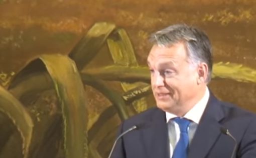 Трамп и Орбан подумывают о создании национальных границ