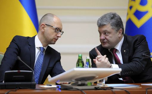 Украинское МВД может потерять 20% сотрудников