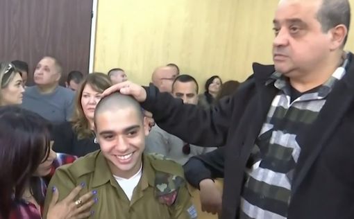 Эльора Азарию освободят из тюрьмы - и пригласят в Кнессет