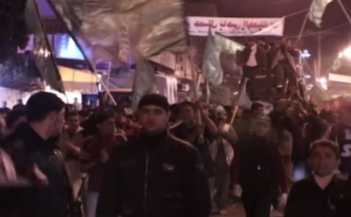 ХАМАС: Мы будем действовать из-за преследований заключенных