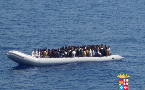 ООН: Мигранты прибывают в Европу в рекордных количествах