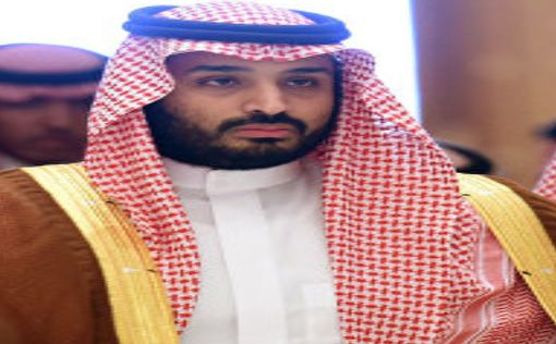 Новая волна арестов в Саудовской Аравии