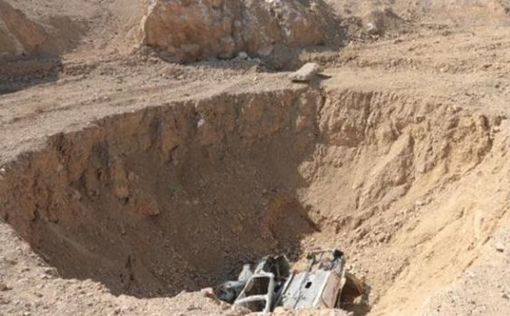 4 000 тел: найдена самая большая братская могила в Ираке