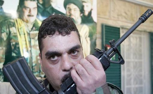 Израиль ликвидировал в Дамаске Самира Кунтара