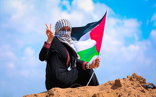 Последнее, что нужно миру, – это палестинское государство