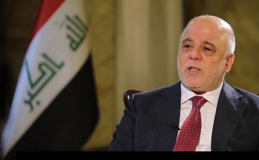 Выборы в Ираке станут референдумом в поддержку Абади