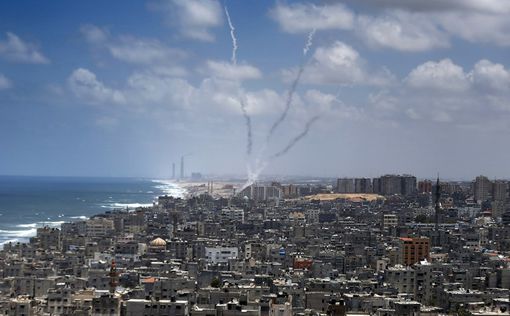 За время перемирия с 9 утра по Израилю выпущено 76 ракет