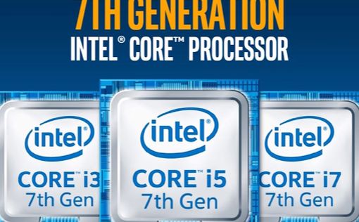 Центр в Хайфе разработал самый быстрый процессор Intel