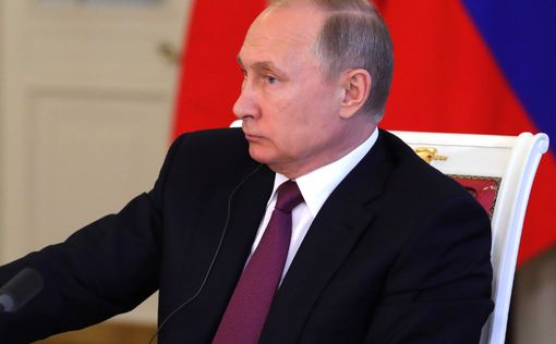 Путин проведет переговоры с лидерами девяти стран G20