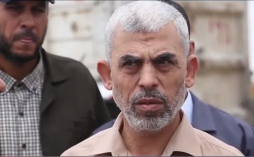 ХАМАС задумал что-то серьезное к 14 мая