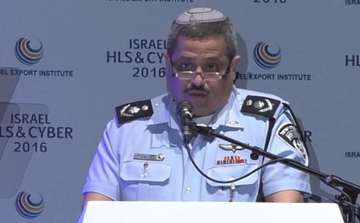 Сын Нетаниягу высмеял главу Полиции Израиля