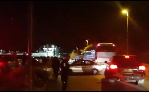 Подробности теракта на полицейской станции в Иерусалиме