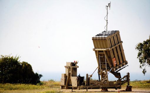ЦАХАЛ получил 2 млрд шекелей на противоракетную оборону