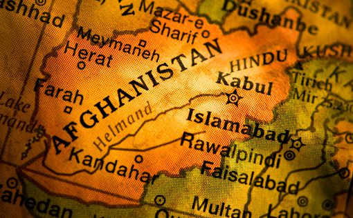 Афганистан: талибы напали на ККП, есть погибшие