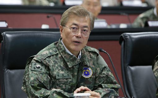 Сеул: КНДР должна нести ответственность за смерть Вармбье