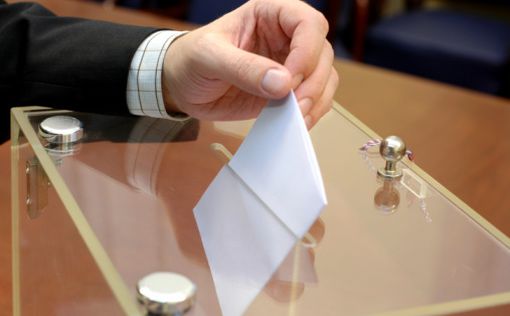 В Араде состоялись муниципальные выборы