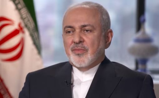 Зариф: Россия всегда поддерживала Иран во всех случаях