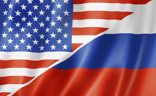 США - России: санкции будут лишь усиливаться