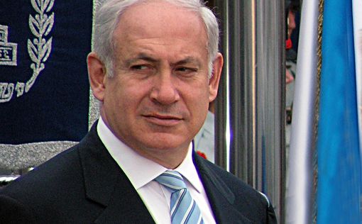 Нетаниягу: Эхуд Барак - блеф, мелкий диктатор