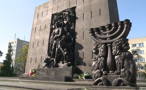 Польский Музей Полокоста расскажет о дружбе с евреями