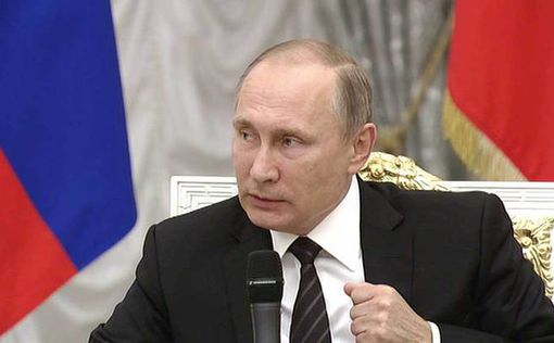 Путин: Россия не опустится до кухонной дипломатии